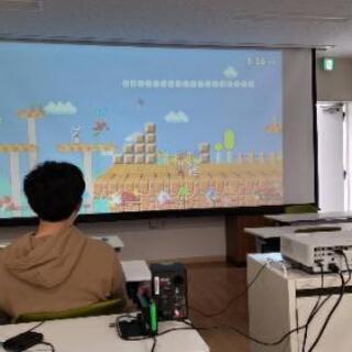 代官山switchゲーム会