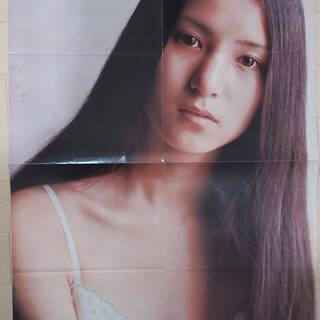 取りに来て頂ける方！超激レアポスター　値下げ交渉OK