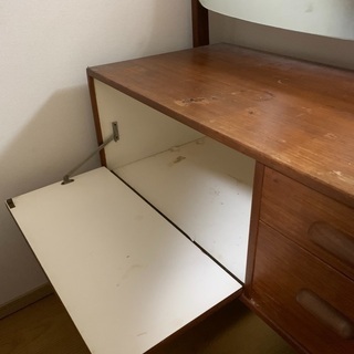 IDEEドレッサーの画像
