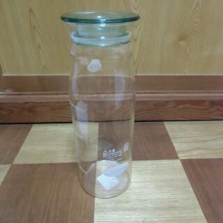 【取引成立】パイレックス iwaki ふたつき 耐熱ガラス（70...
