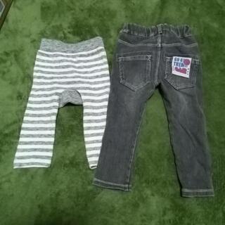 80サイズ　男の子セット　8着の画像