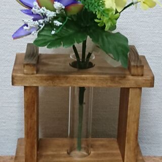ハンドメイド・インテリア小物(置物)59