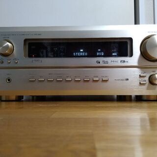 DENON AVC-3550 デノン AVアンプ完動品