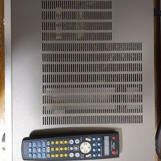 DENON AVC-3550 デノン AVアンプ完動品の画像