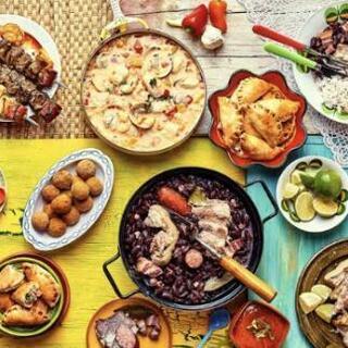 🇧🇷ブラジル料理🇧🇷 - 京都市