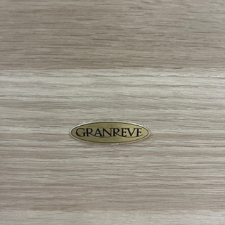 🌟美品🌟シングルベッド 収納＆マットレス付き (ベッドフレーム:グランリーヴェ/マットレス:サータ PSペディック 65 ANN DX)🚚自社配送時💳代引き可🚚(現金、クレジット、スマホ決済対応)の画像