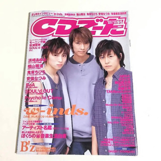 CDでーた１