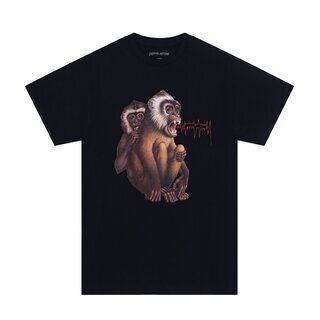 送料無料！Fucking Awesome MONKEY RADAR TEE - XL Fucking Awesome MONKEY RADAR TEE - XL
