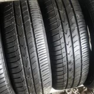 ?195/65R15⭐ノア、ヴォクシー、エスクァイア等に！バリ山！美品！TOYO製サマータイヤ入荷しました?