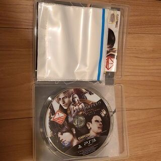 バイオハザードリバイバルセレクション HDリマスター版