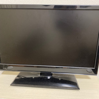 テレビ、0円！！