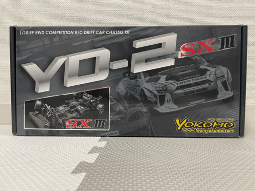 YD-2sx3 即ドリok！セット売り！値下げしました‼︎
