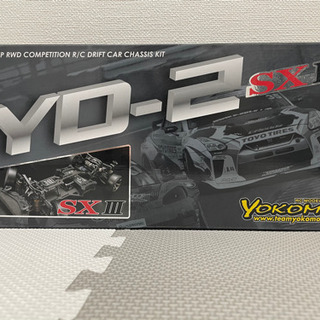 YD-2sx3 即ドリok！セット売り！値下げしました‼︎