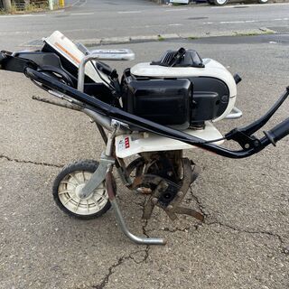 動作品 爪程度良く 女性の方でもかけ易く片手で持てる ホンダ 1.5