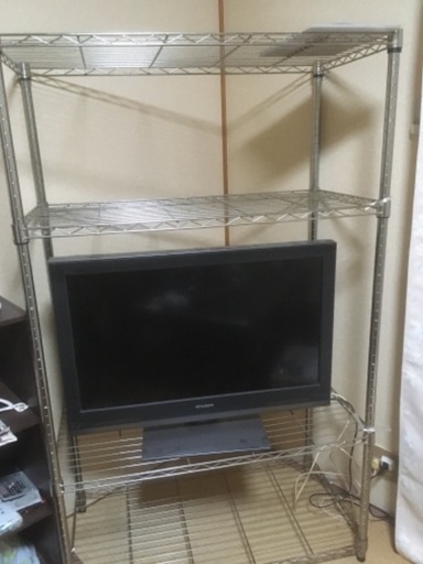 液晶テレビ　32型