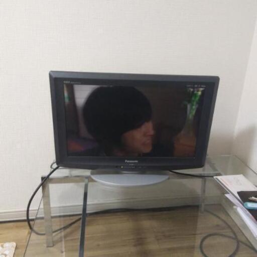 2009年製　Panasonic　VIERA