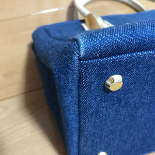 Rady キティーちゃん　トートバッグの画像