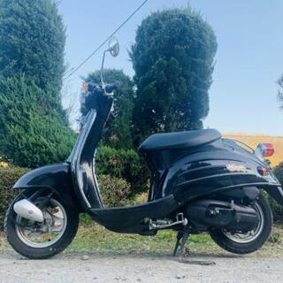 原付🛵50ccベルデ 実働 配達町乗り通勤通学 の画像