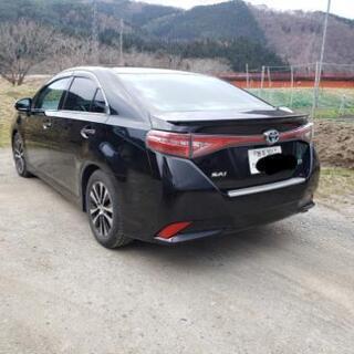 車検令和4年7月　トヨタ　SAI 　ハイブリッド　H25年式の画像