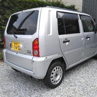 車検あり6万キロ走行以下★喫煙の画像