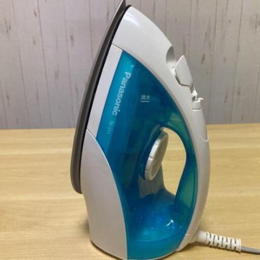 NI-S55-A スチームアイロン\n\n