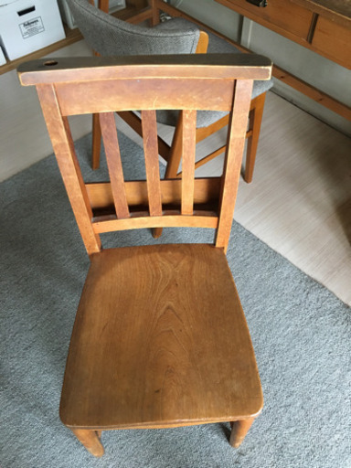 チャーチチェア