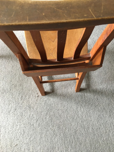 チャーチチェア