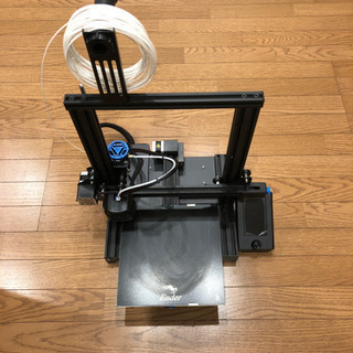  3dプリンター  