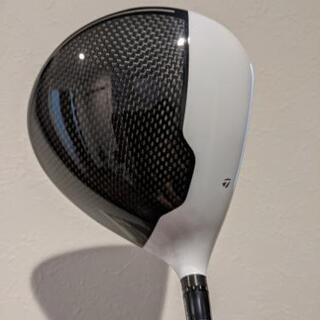 テーラーメイド　ドライバー　M2　レフティの画像