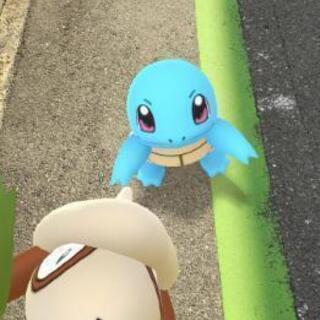 日本橋 恵美須町  ポケモンGO友達 店巡り