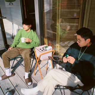 古着屋好きの方！お話ししましょう！🧥👞💼 - 世田谷区