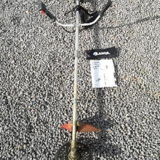 刈払機 ビーバー 中古 使用機
