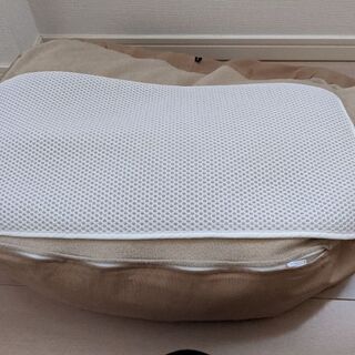 おやすみたまご　エアメッシュ付属