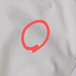 おやすみたまご　エアメッシュ付属の画像