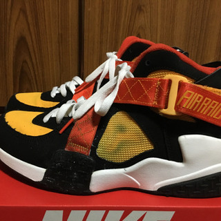 NIKE AIR RAID