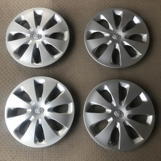 トヨタ ホイールカバー ホイールキャップ（15インチ）4本セット