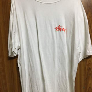 stussy 半袖　Tシャツ