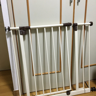 ベビーゲート