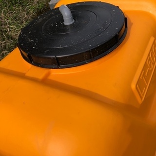 タンクローリーの画像