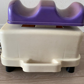 中古品！AUSSIE　お腹すっきりスリムの画像