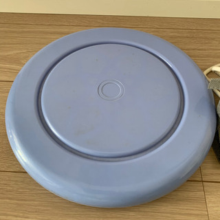 中古品！AUSSIE　お腹すっきりスリムの画像