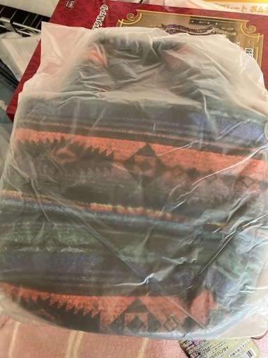バック