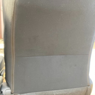 カーシート　トヨタ86の画像