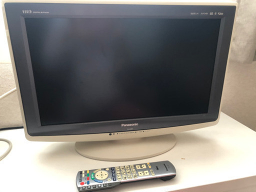 Panasonic ヴィエラ
