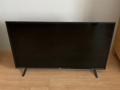 40V 液晶テレビ