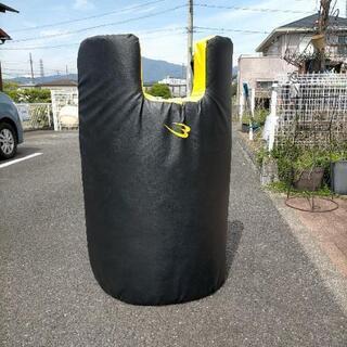 スーパーダミーミットシールドの中古が安い！激安で譲ります