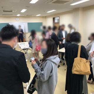 令和3年6/18松本【第30回 長野ワンコインビジネス交流会】