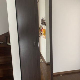 衣類収納　ドレッサー