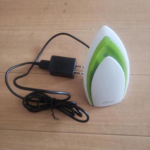 ワイヤレス充電器 スマート温度計