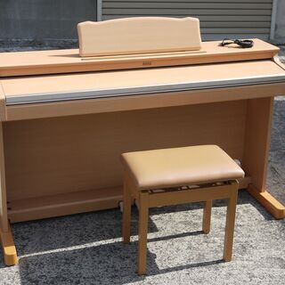 美品 KORG コルグ 電子ピアノ CONCERT C-2200...